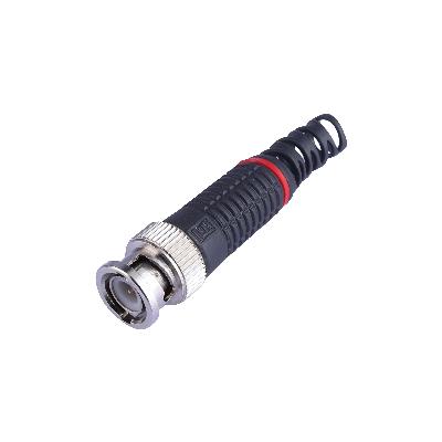 BNC Plug  onnector S.D.(C.P.) (Pin G.P.)- 158"